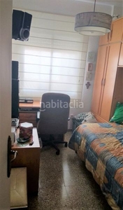 Piso ¡se vende piso para reformar de 3 dormitorios, 2 baños en zona Alameda san antón! en Cartagena