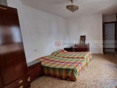 Piso venta de piso en angel bruna con 164 m2 en Casco Antiguo Cartagena