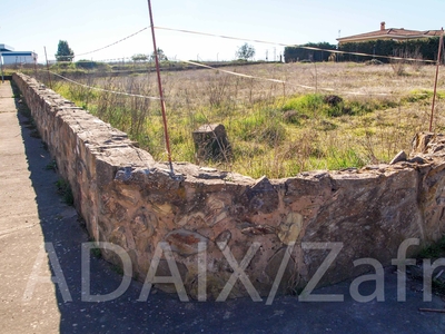 Terreno en Venta en Zafra, Badajoz