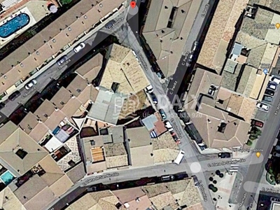 Terreno Urbano en Venta en Avenida Libertad Úbeda, Jaén