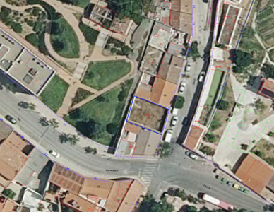 Terreno Urbano en Venta en Cáceres, Cáceres