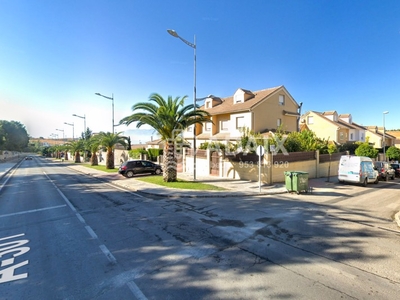 Terreno Urbano en Venta en Carretera antigua de Jodar Úbeda, Jaén