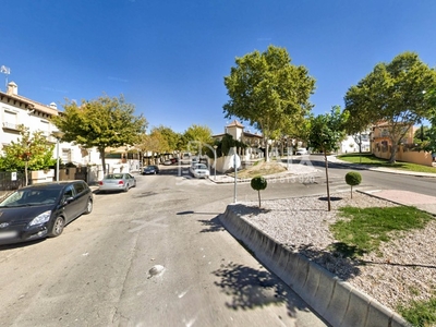 Terreno Urbano en Venta en Úbeda, Jaén