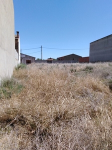 Terreno Urbano en Venta en Zaragoza, Zaragoza