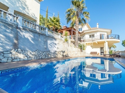 Villa en venta en Casc Antic, Lloret de Mar