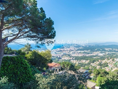 Villa en venta en Casc Antic, Lloret de Mar