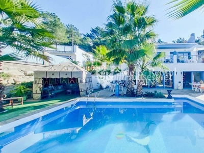 Villa en venta en Casc Antic, Lloret de Mar