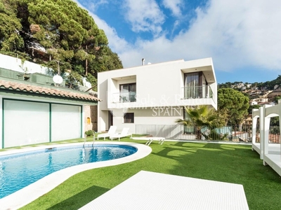 Villa en venta en Casc Antic, Lloret de Mar