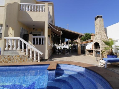 Villa en venta en Casco Urbano, Vinaròs