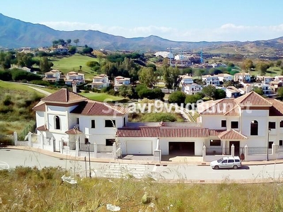 Villa en venta en La Cala Golf - Lagar Martell, Mijas