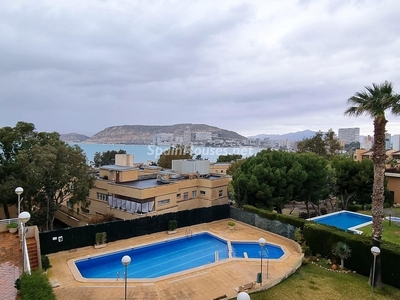Villa en venta en San Antón, Alicante
