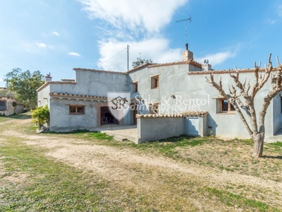 Villa en venta en Tordera