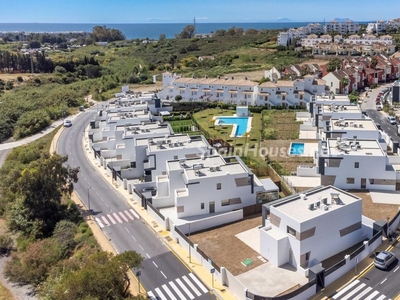 Villa en venta en Villacana-Costalita-Saladillo, Estepona