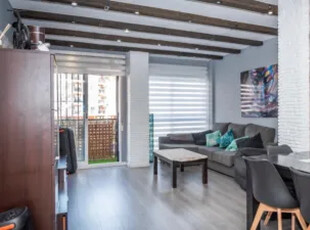 Piso en venta en Calle Cala Cortina, 21