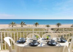 Apartamento de alquiler en Paseo Marítimo de Neptuno, Playa de Gandia