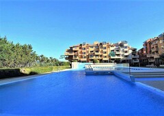 Apartamento de alquiler en Puerto de Sotogrande - La Marina