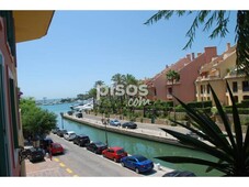 Apartamento en alquiler en Puerto de Sotogrande-La Marina en Puerto de Sotogrande-La Marina por 1.250 €/mes