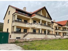 Apartamento en venta en Carnota (Santa Columba, De)