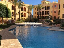 Apartamento en venta en Urbanización Desert Springs en Cuevas de Almanzora por 86.000 €