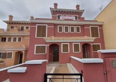 Casa adosada en venta en Balcón de Finestrat - Terra Marina
