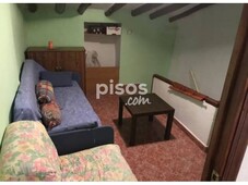 Casa adosada en venta en Cañada de los Tomates