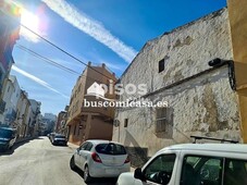 Casa adosada en venta en Calle de Juan Pulgar