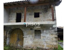 Casa adosada en venta en Calle Las Barcenas, nº 42