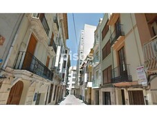 Casa adosada en venta en Castellón de La Plana en Centro por 166.000 €