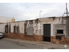 Casa adosada en venta en Jerez de La Frontera en Rural por 145.000 €