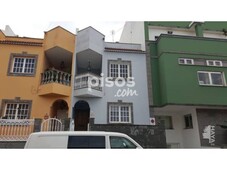 Casa adosada en venta en Moya en Moya por 173.500 €