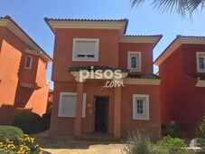 Casa adosada en venta en Murcia en Baños y Mendigo por 143.000 €