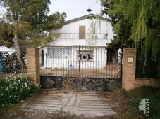 Casa adosada en venta en San Mateo de Gállego en San Mateo de Gállego por 167.000 €