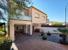 Casa adosada en venta en Las Villas en Segur de Calafell por 259.500 €