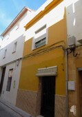 Casa de pueblo en venta en Calle San Francisco Javier, Bajo, 03780, Pego (Alicante)