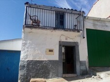 Casa de pueblo en venta en Calle Badajoz, Planta Baj, 10160, Alcuéscar (Cáceres)