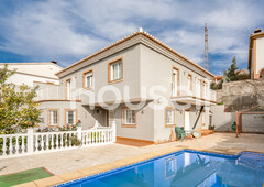 Casa en venta de 336 m² Calle Encinar, 18193 Monachil (Granada)