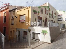 Casa en venta en Ayuntamiento en Sax por 50.000 €