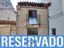 Casa en venta en Calle Concepción