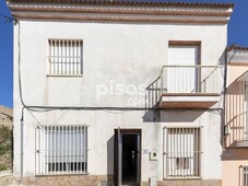 Casa en venta en Calle de José Valderas Olmo, 17