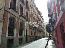 Casa en venta en Calle de la Cruz Verde en Universidad-Malasaña por 195.000 €