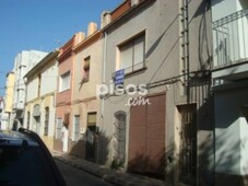 Casa en venta en Calle de San Pedro, cerca de Calle del Barranco