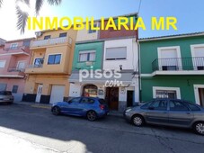 Casa en venta en Calle Montaña , nº 50 en La Pobla Llarga por 190.000 €