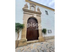 Casa en venta en Casco Histórico