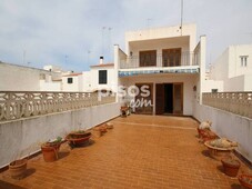 Casa en venta en Ciutadella Centro Historico