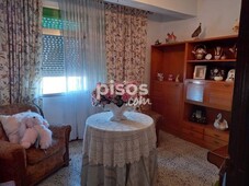 Casa en venta en La Granja-Los Pastores