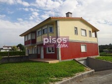 Casa pareada en venta en Ponteareas