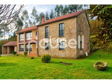 Casa rústica en venta en Negreira en Negreira por 350.000 €