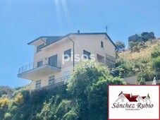 Casa unifamiliar en venta en El Espinar - los Ángeles de San Rafael