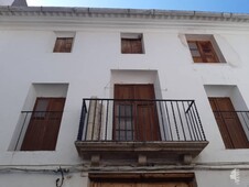 Casa de pueblo en venta en Calle Larga, Bajo, 46825, Bicorp (Valencia)