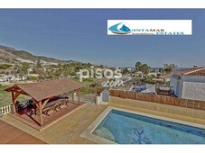 Chalet en venta en Avenida Alcalde Antonio Villasclaras